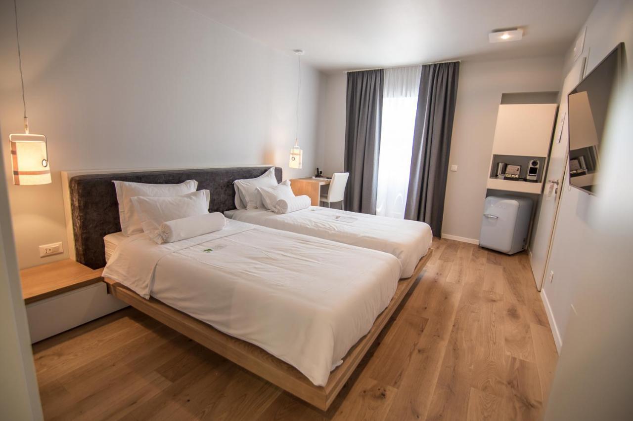 ספליט Divota Apartment Hotel מראה חיצוני תמונה