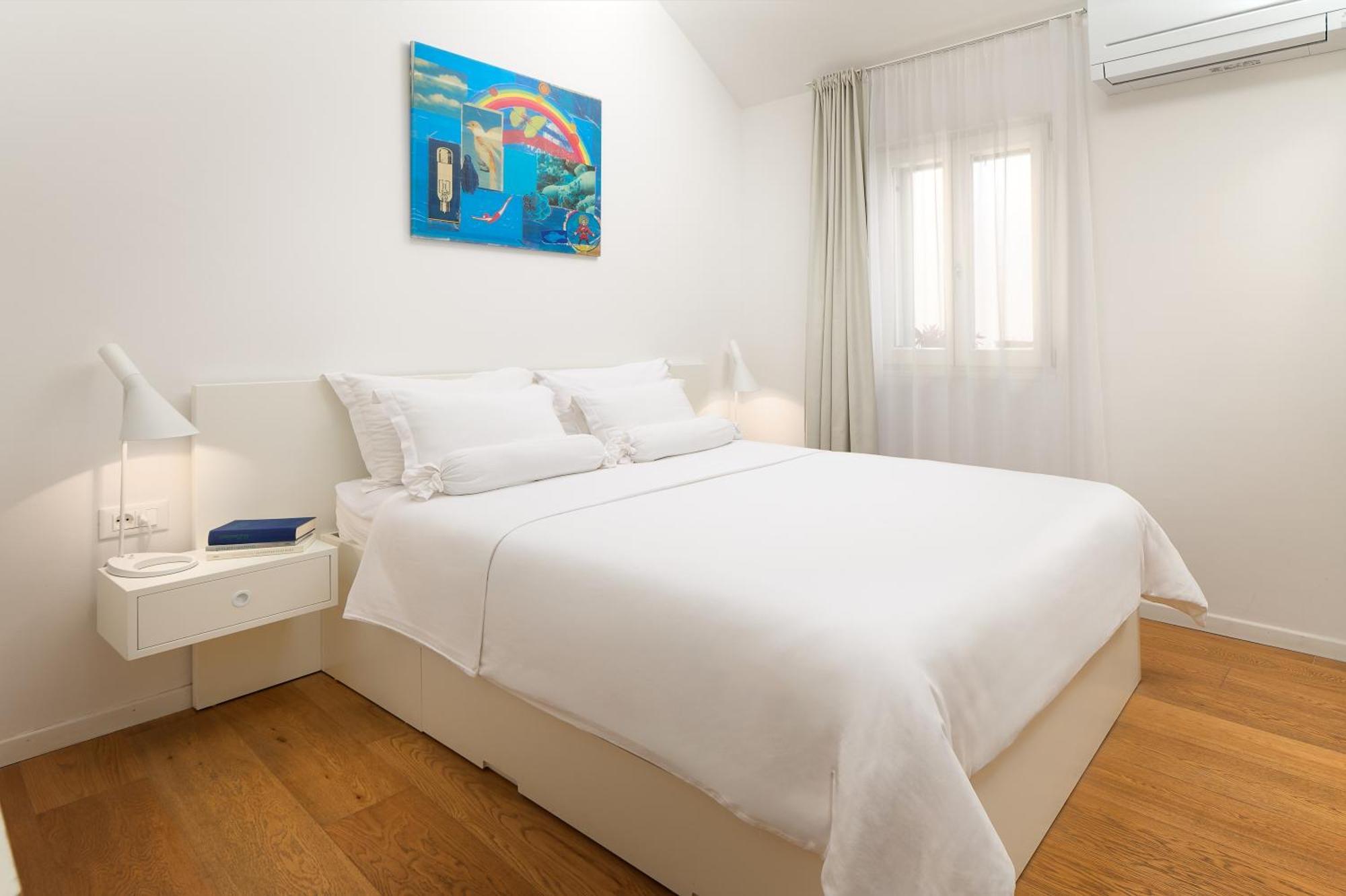 ספליט Divota Apartment Hotel מראה חיצוני תמונה